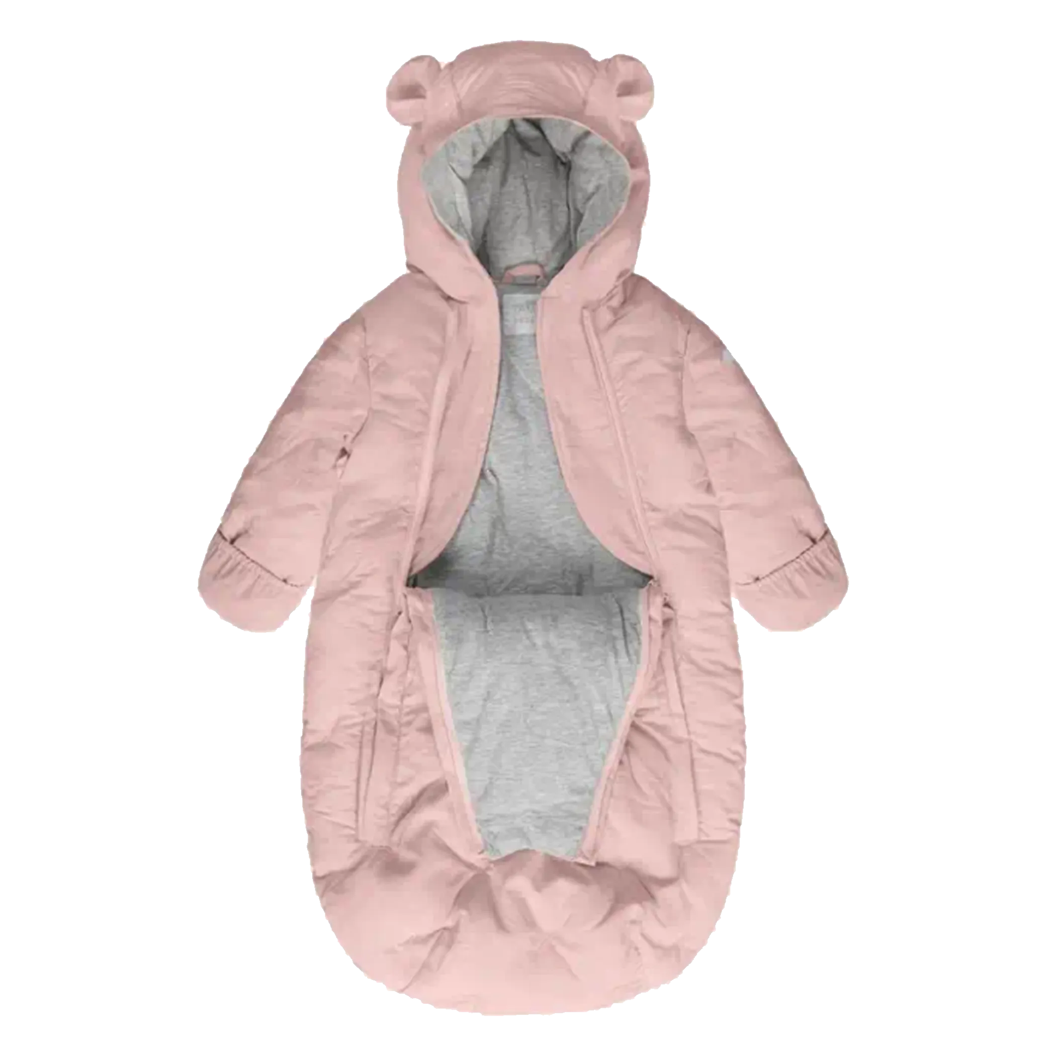 7AM ENFANT Bunting Bébé - Airy