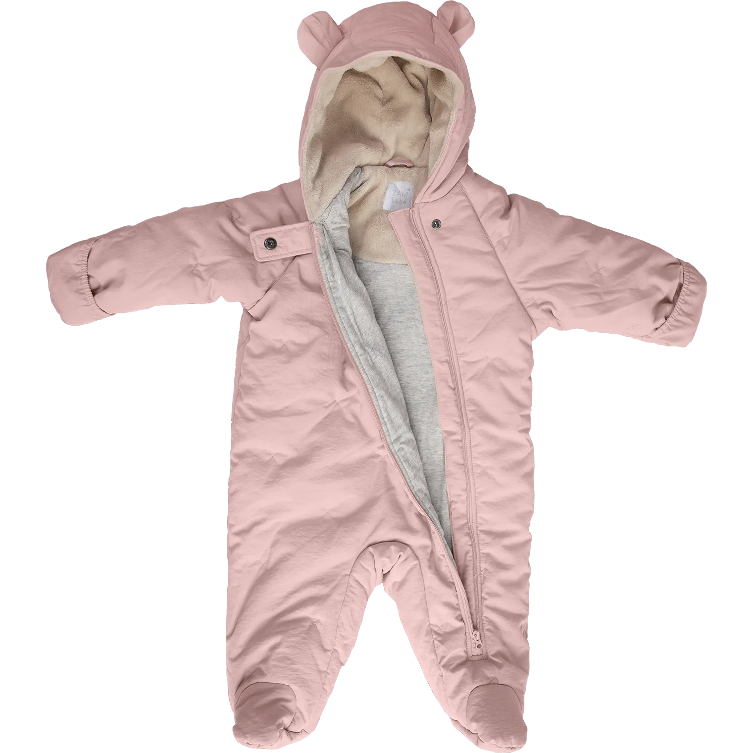 7AM Jumpsuit Bébé | Airy
