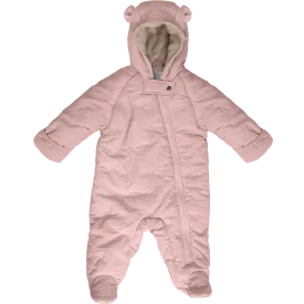 7AM Jumpsuit Bébé | Airy