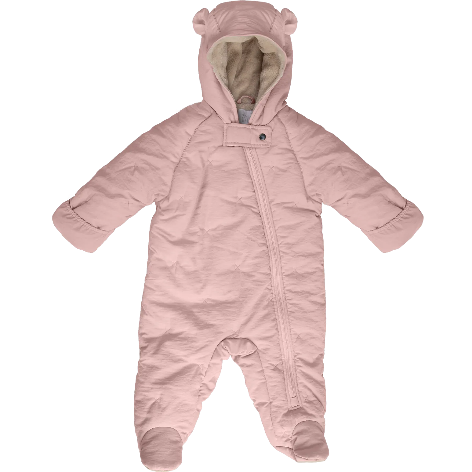 7AM Jumpsuit Bébé | Airy