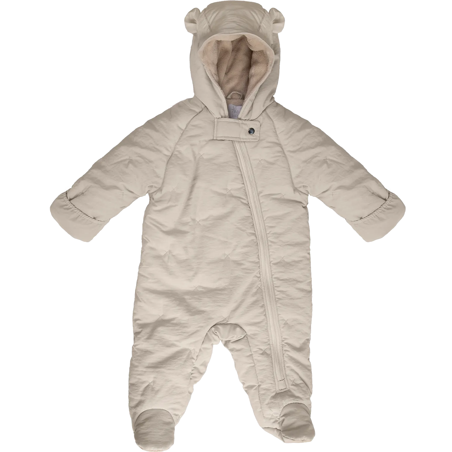 7AM Jumpsuit Bébé | Airy