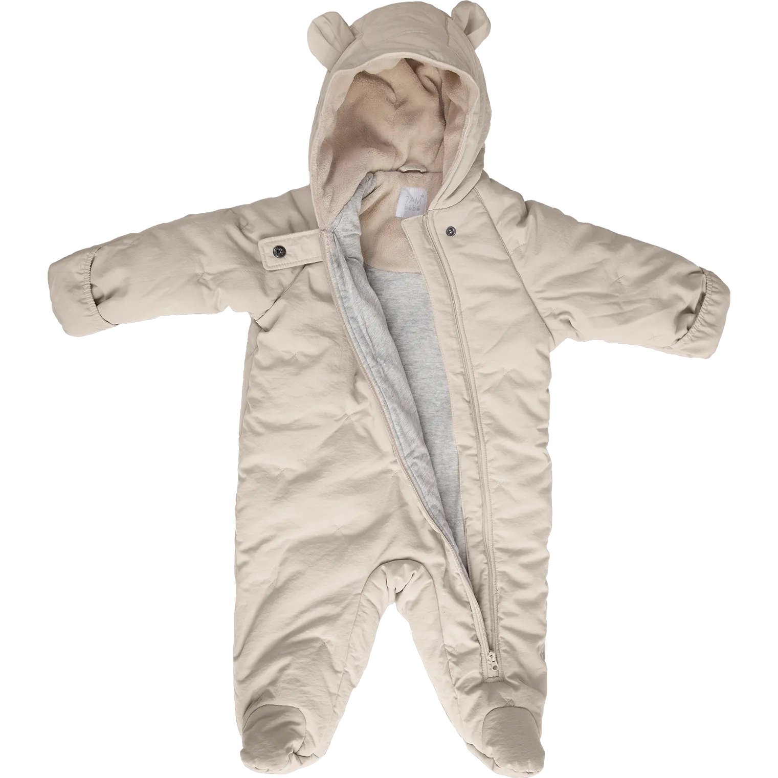 7AM Jumpsuit Bébé | Airy