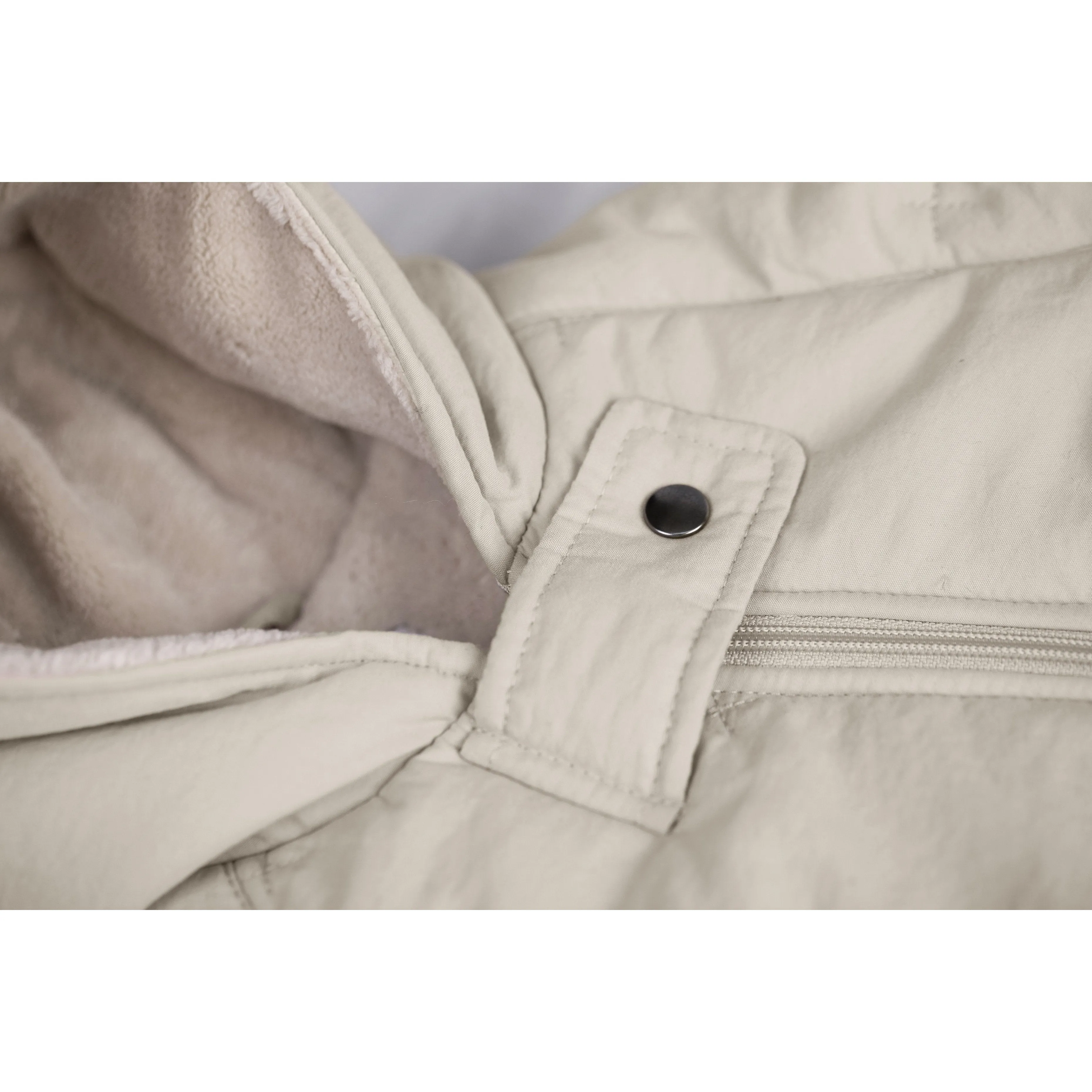 7AM Jumpsuit Bébé | Airy