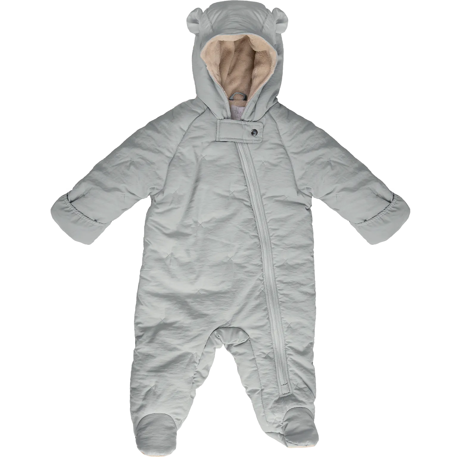 7AM Jumpsuit Bébé | Airy