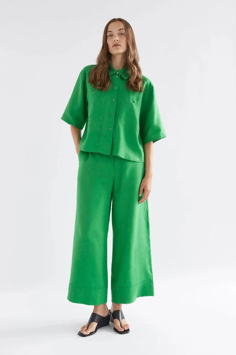Anneli Trousers