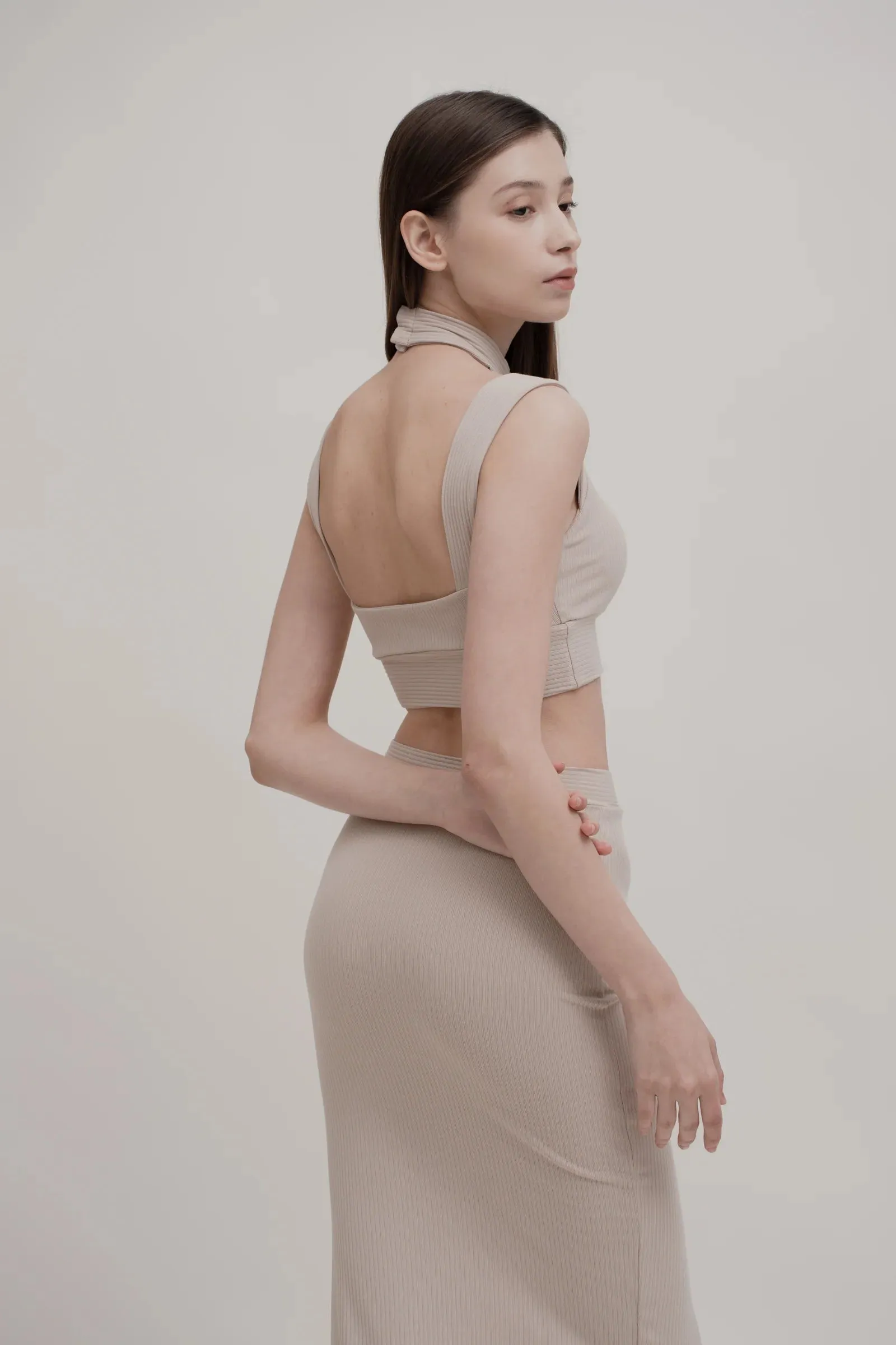 APERA Set - Tan