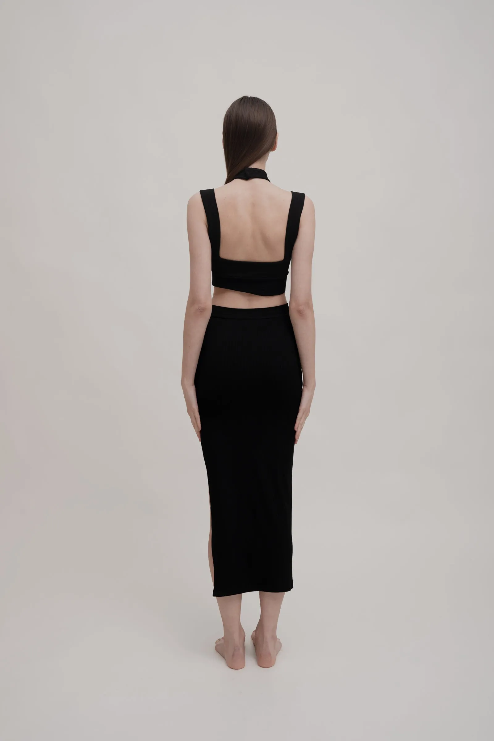 APERA Top in Black