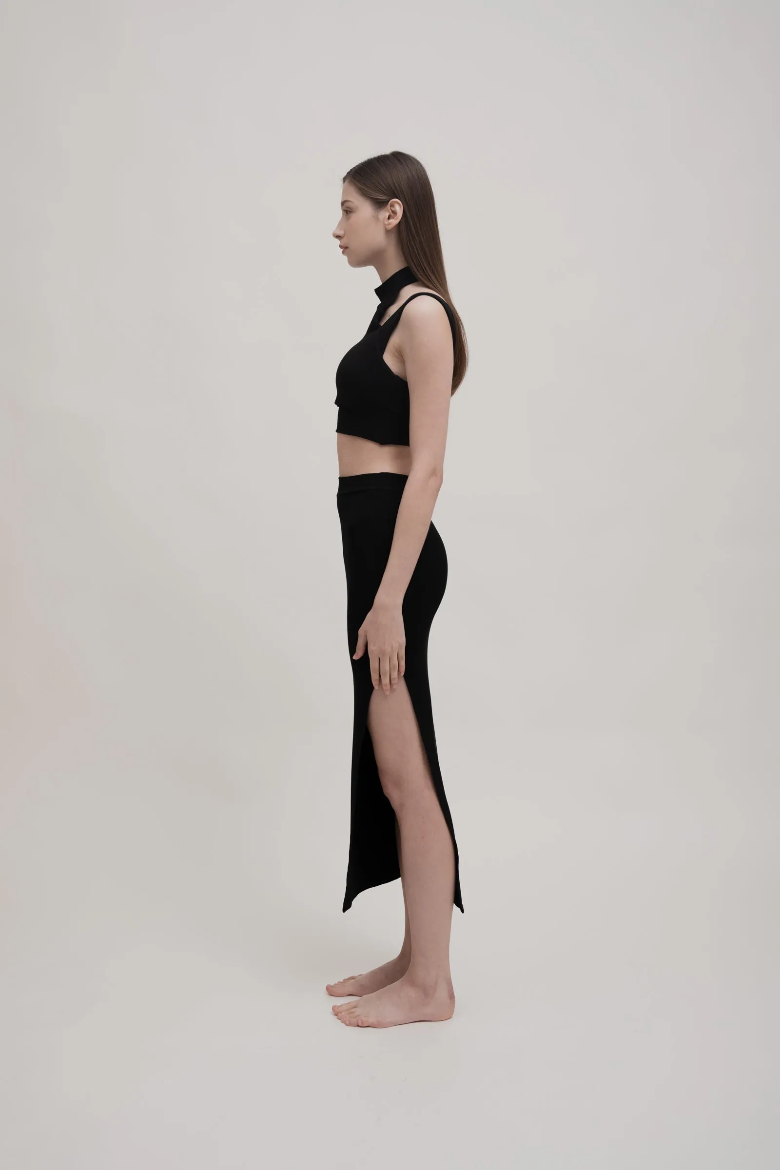 APERA Top in Black