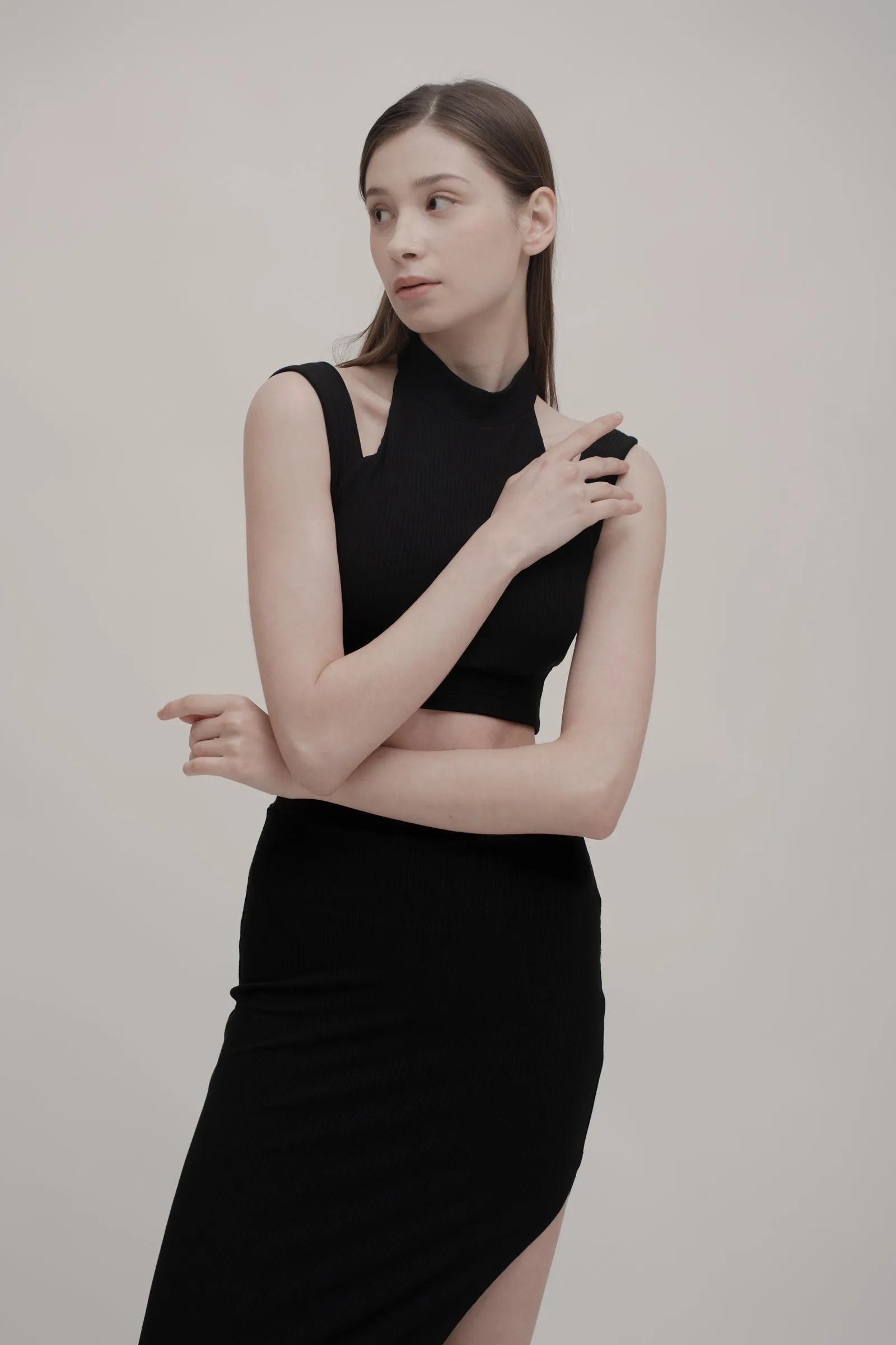 APERA Top in Black