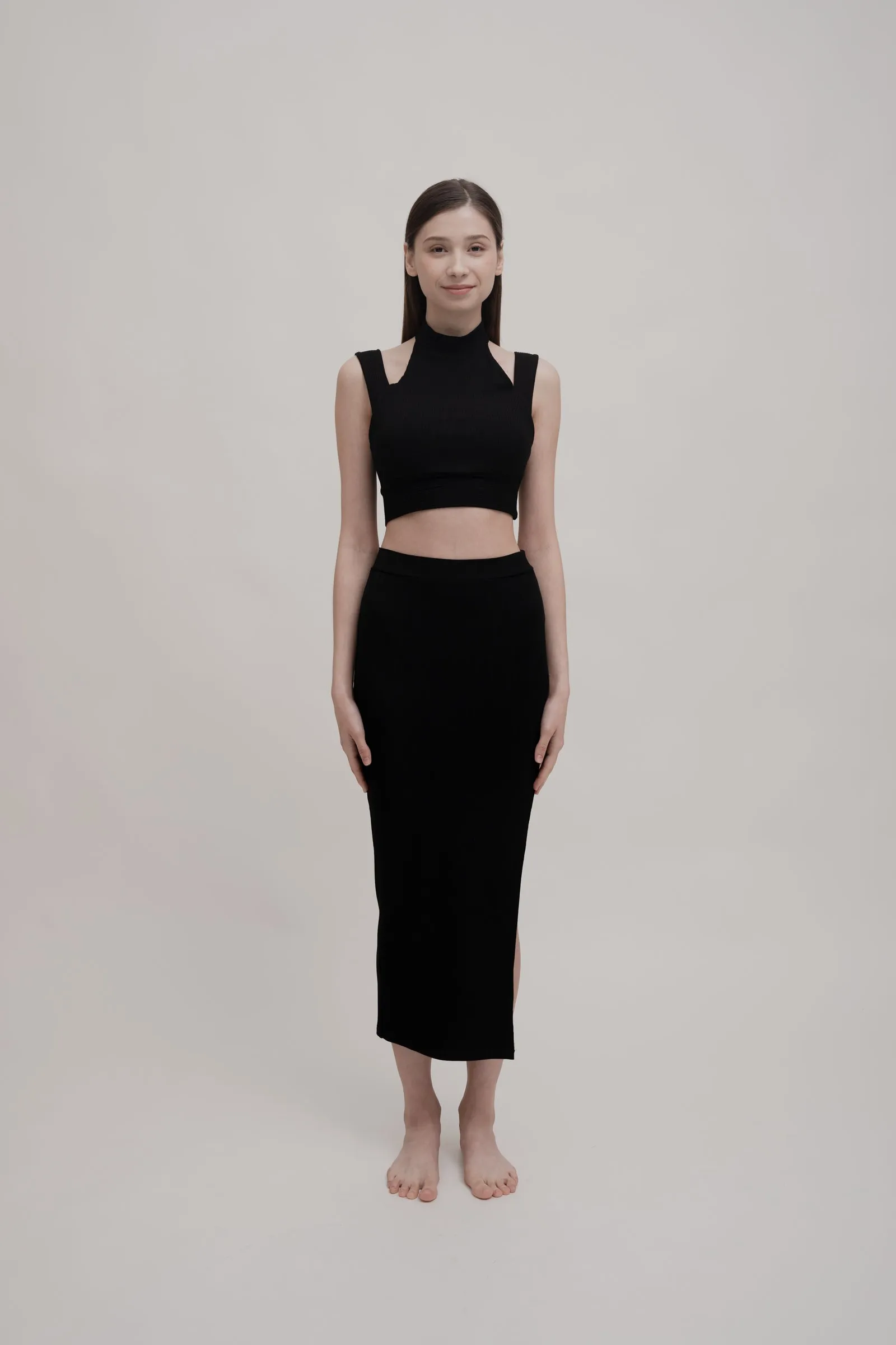 APERA Top in Black