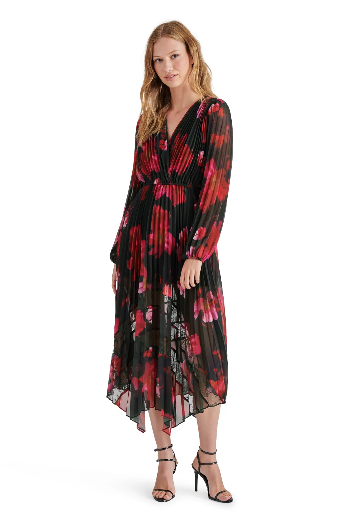 Ari Dress