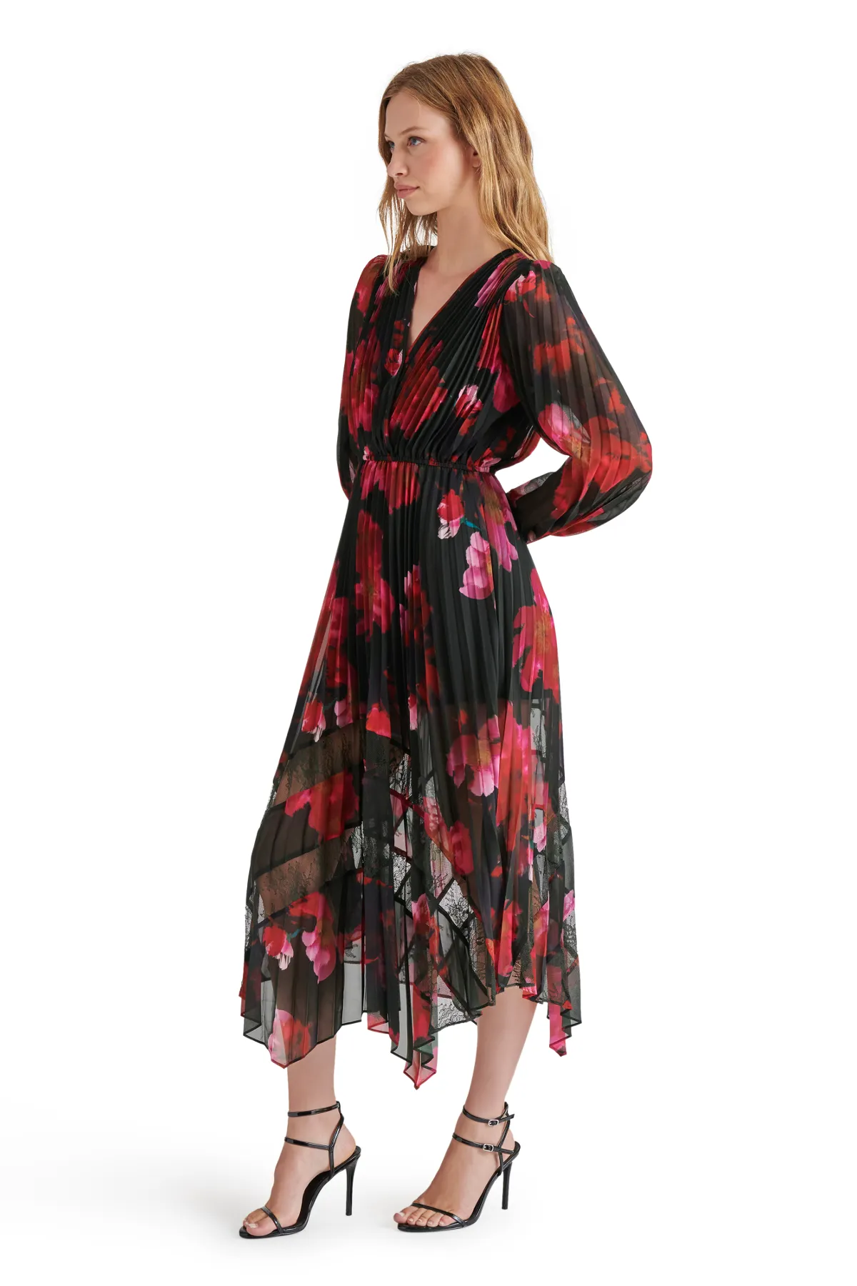 Ari Dress
