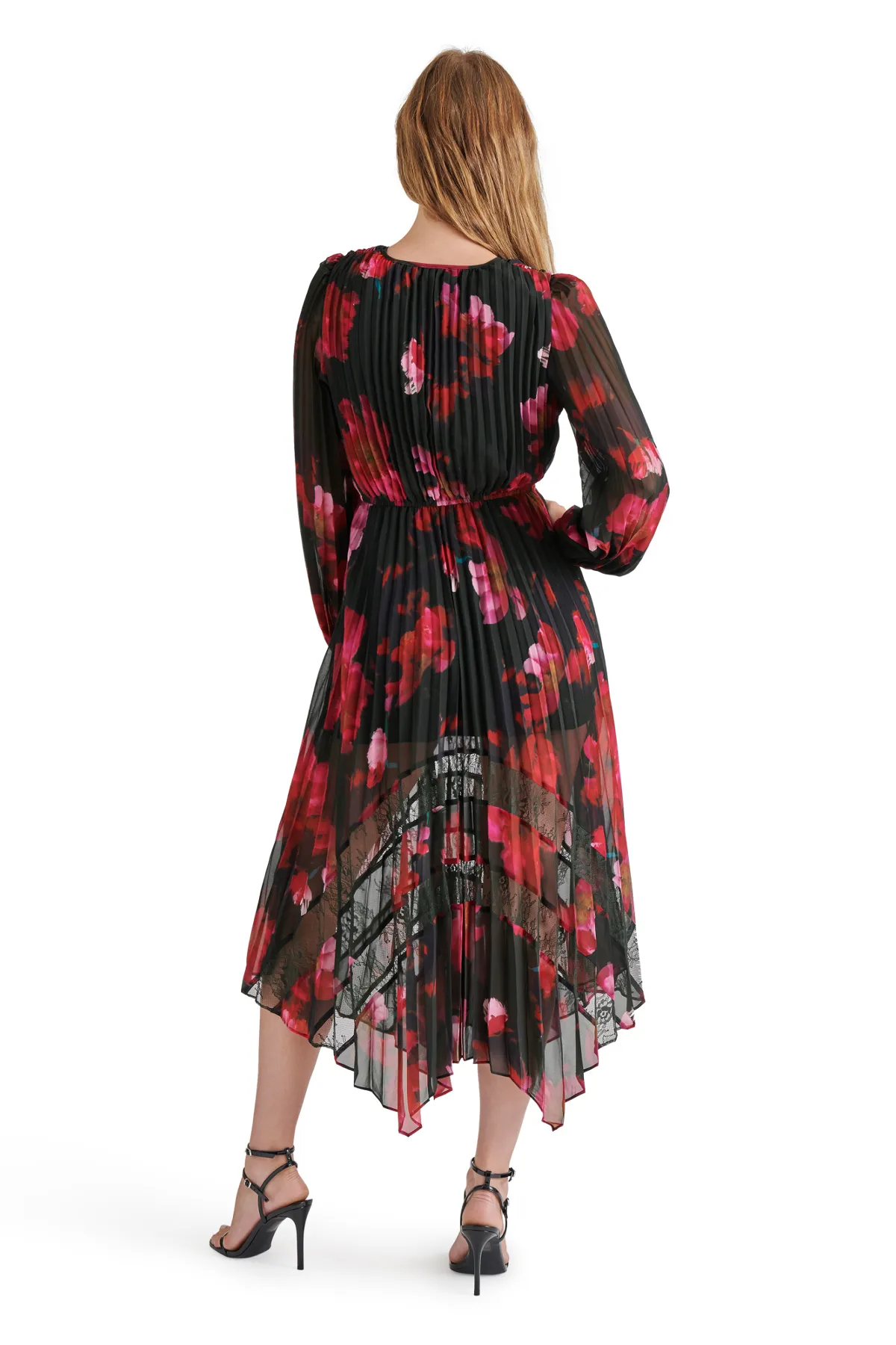 Ari Dress