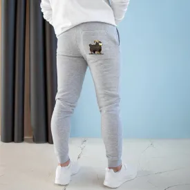 Brown Sheep Premium Fleece Joggers