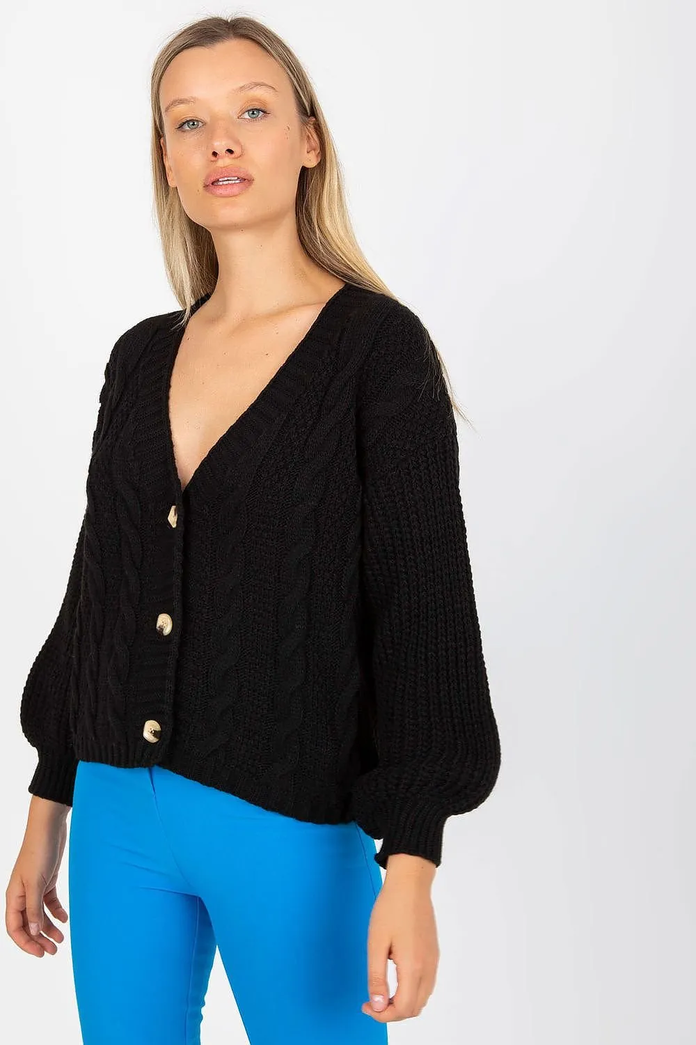 Cardigan Och Bella