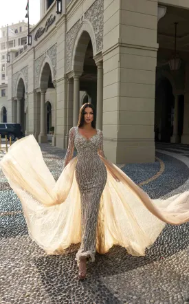Chic and Holland HF110037 Dress