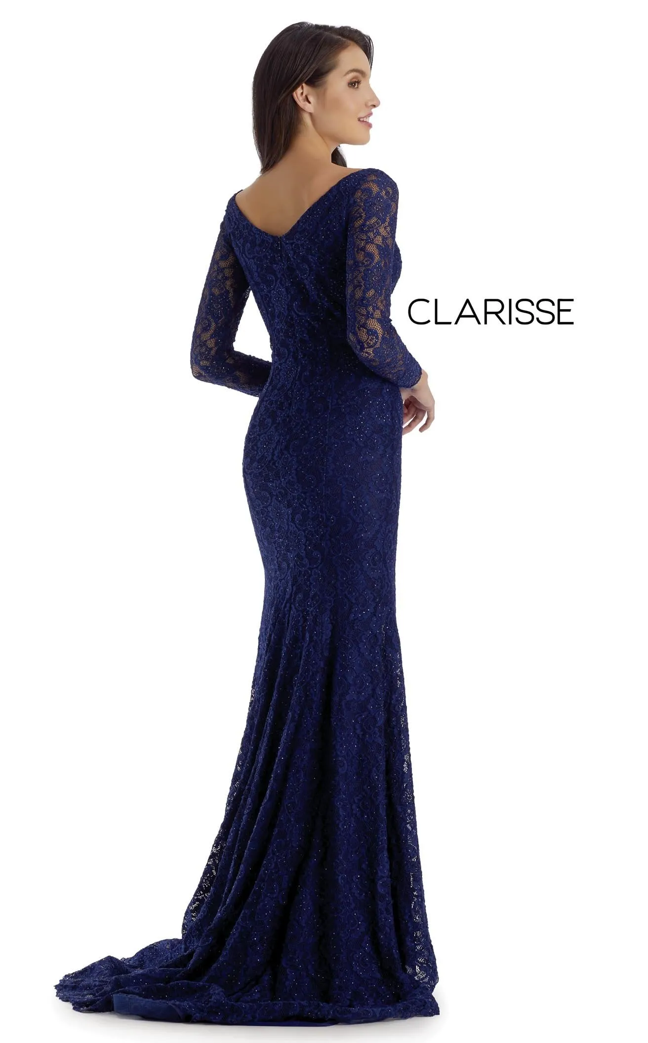 Clarisse 5134 Dress