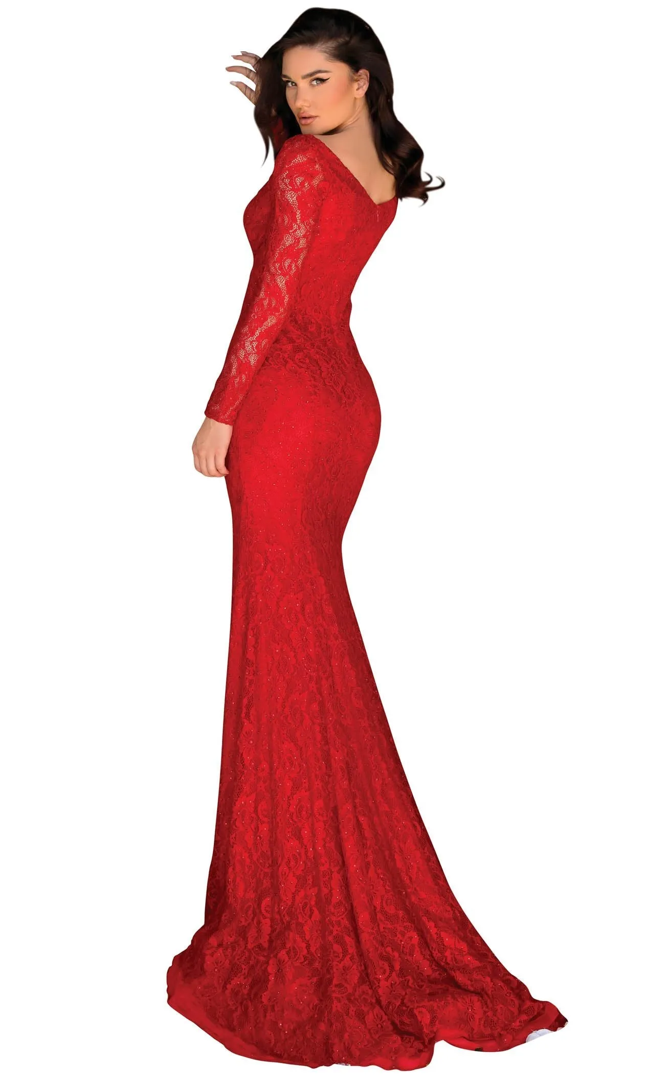 Clarisse 5134 Dress