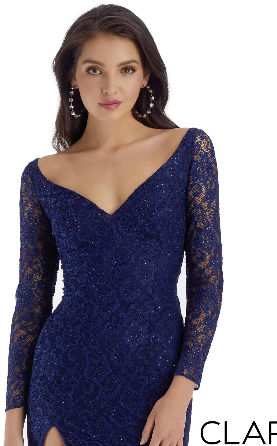 Clarisse 5134 Dress