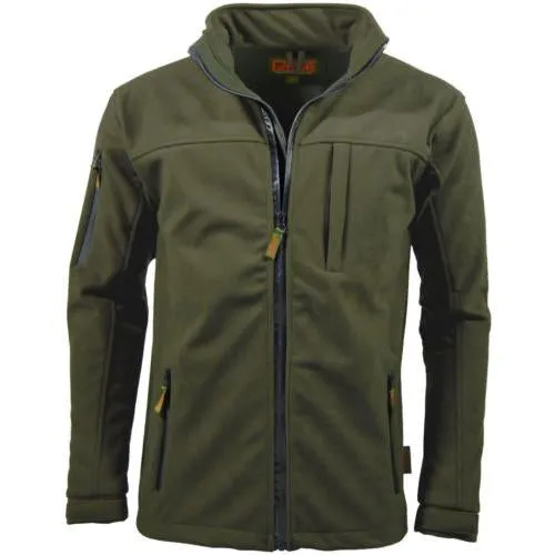 Game EN305 Softshell Jacket