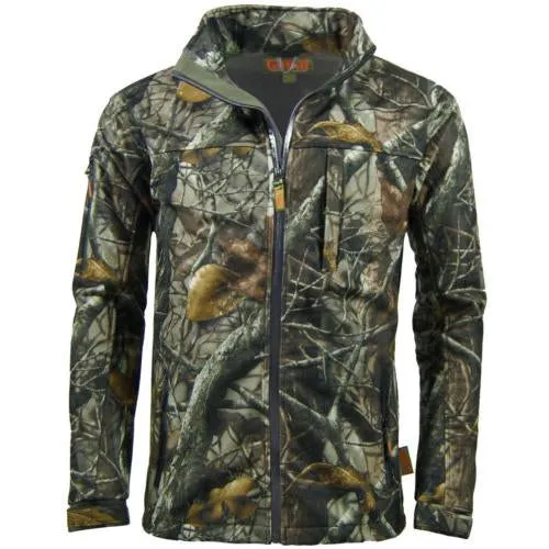 Game EN305 Softshell Jacket