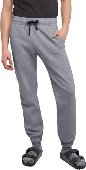 Hanes Men's Originals Midweight Fleece Joggers with Pockets, 30" Inseam
