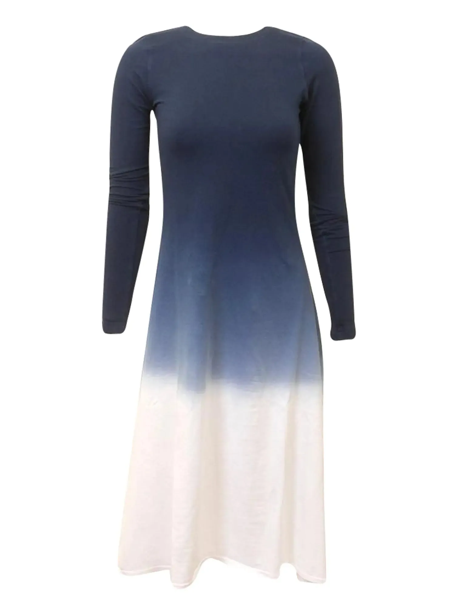 Hard Tail Handkerchief Dress MF-42