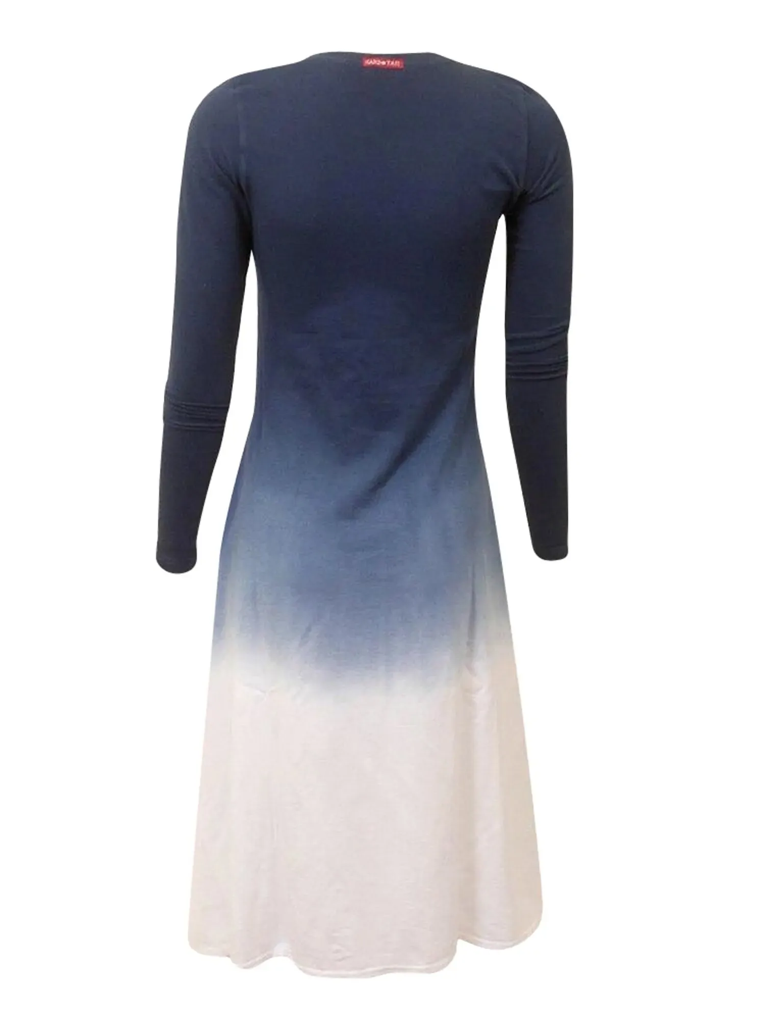 Hard Tail Handkerchief Dress MF-42