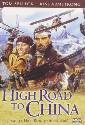 High Road to China