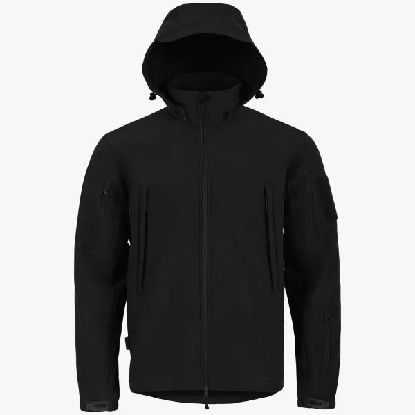 Highlander Tactical Soft-Shell Jacket to clear