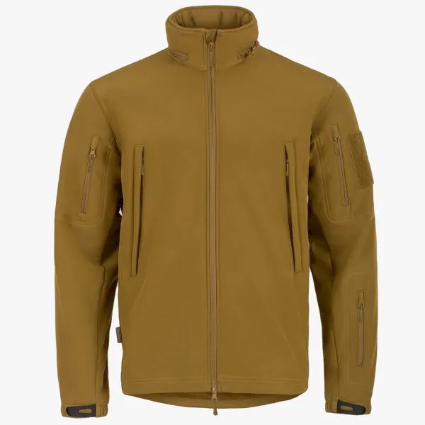 Highlander Tactical Soft-Shell Jacket to clear