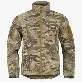 Highlander Tactical Soft-Shell Jacket to clear