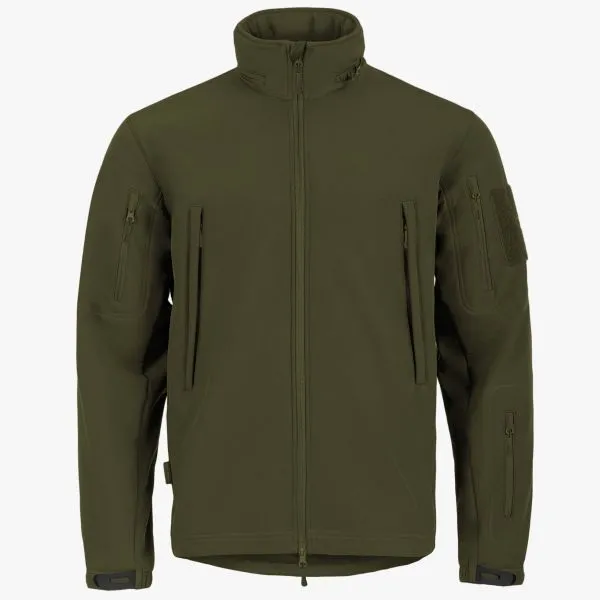 Highlander Tactical Soft-Shell Jacket to clear