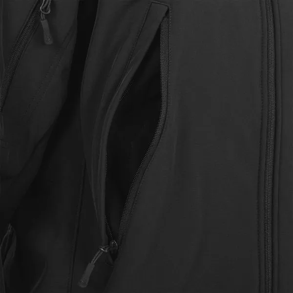 Highlander Tactical Soft-Shell Jacket to clear