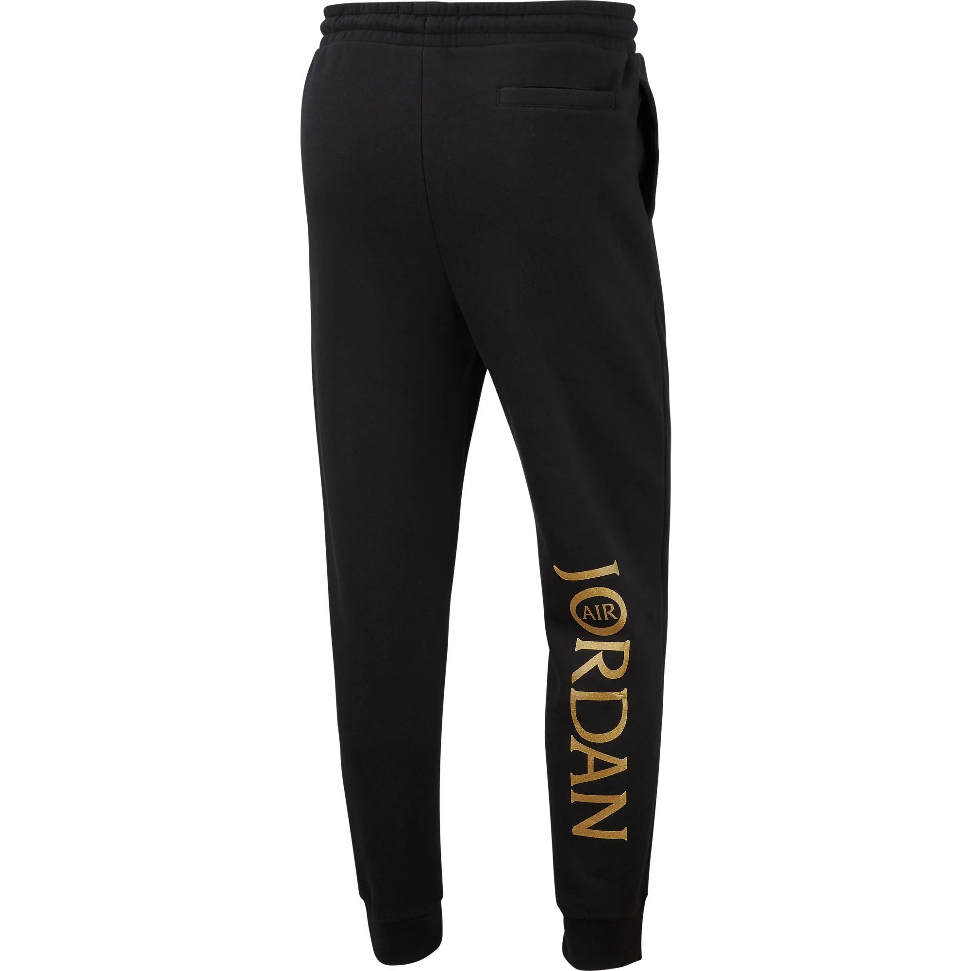 Jordan AJ Remastered Men's Jogger Pant Black