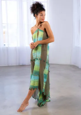 Lilou Dress