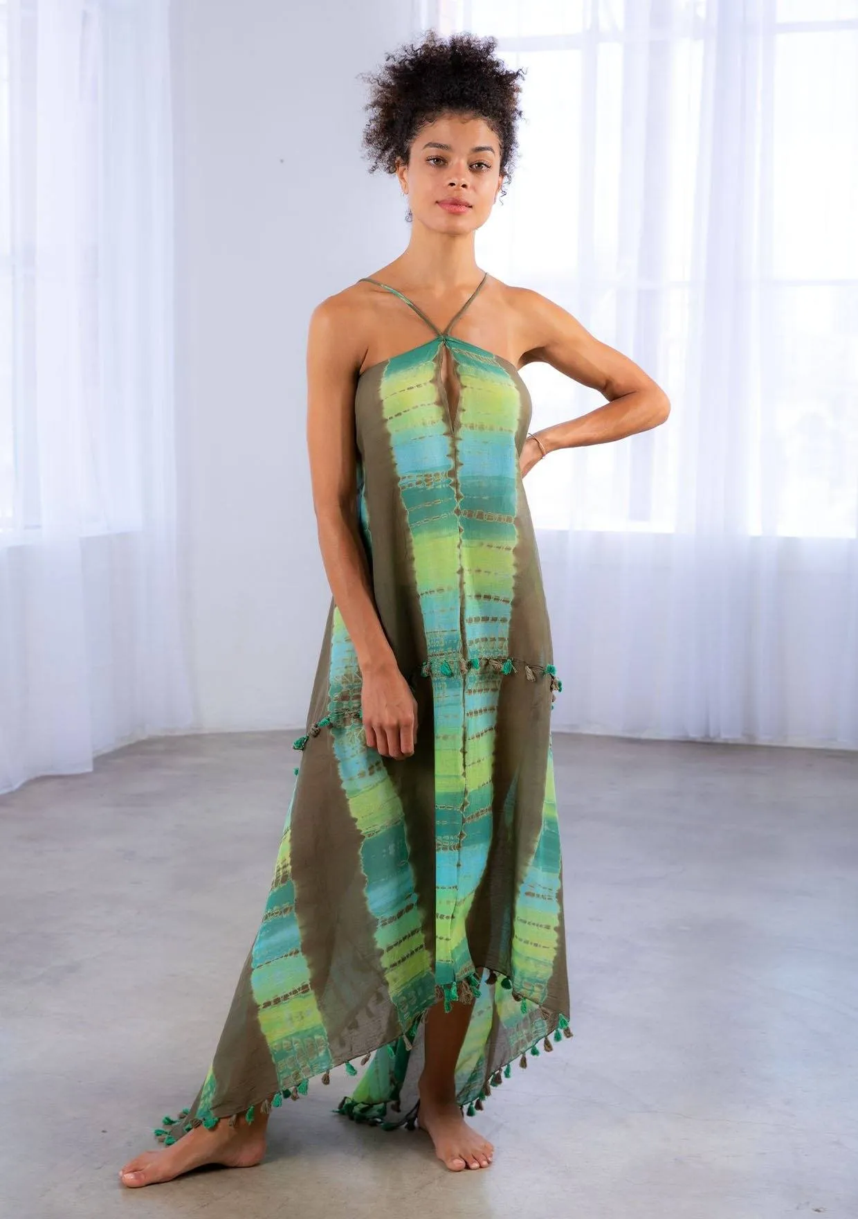 Lilou Dress