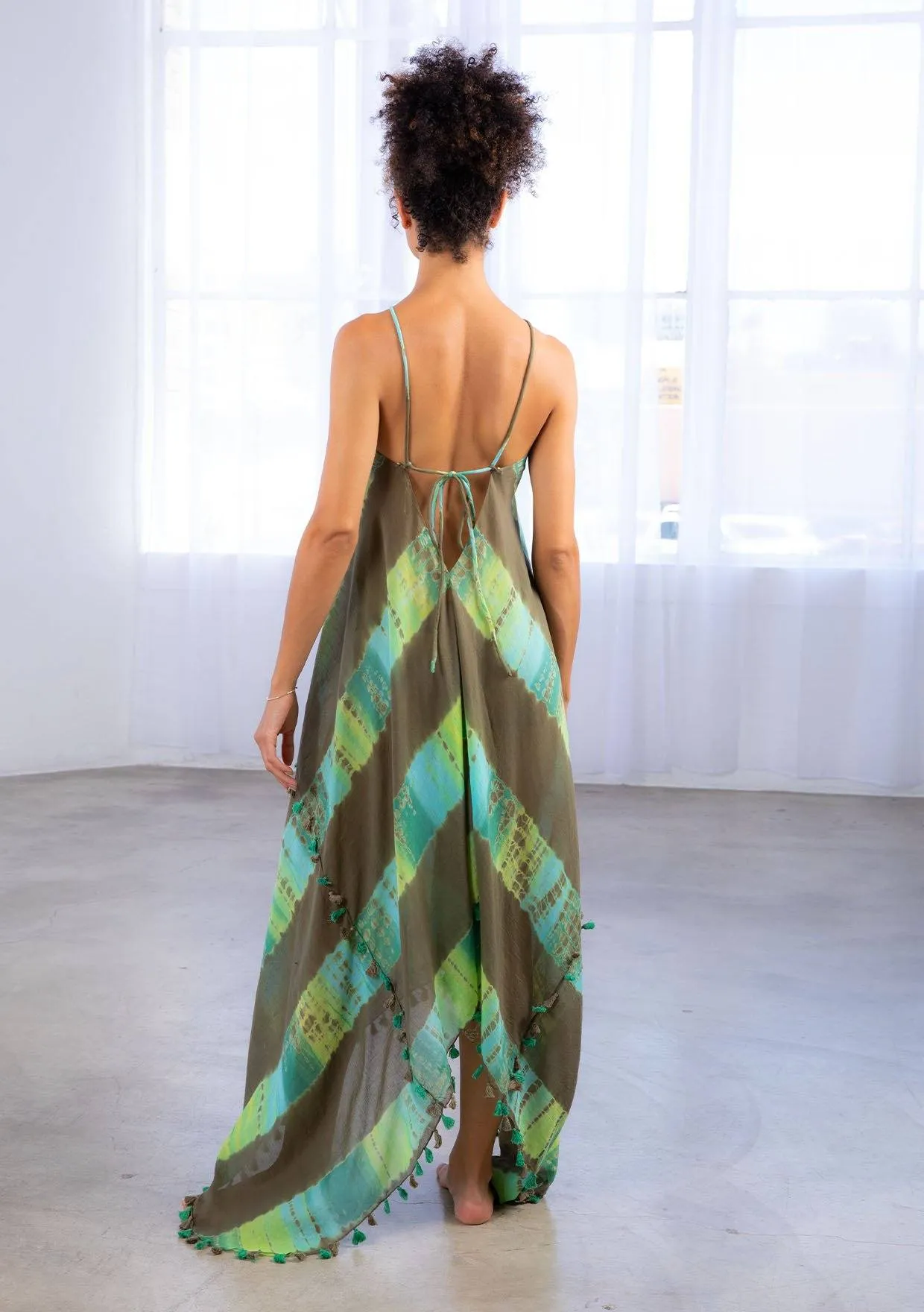 Lilou Dress