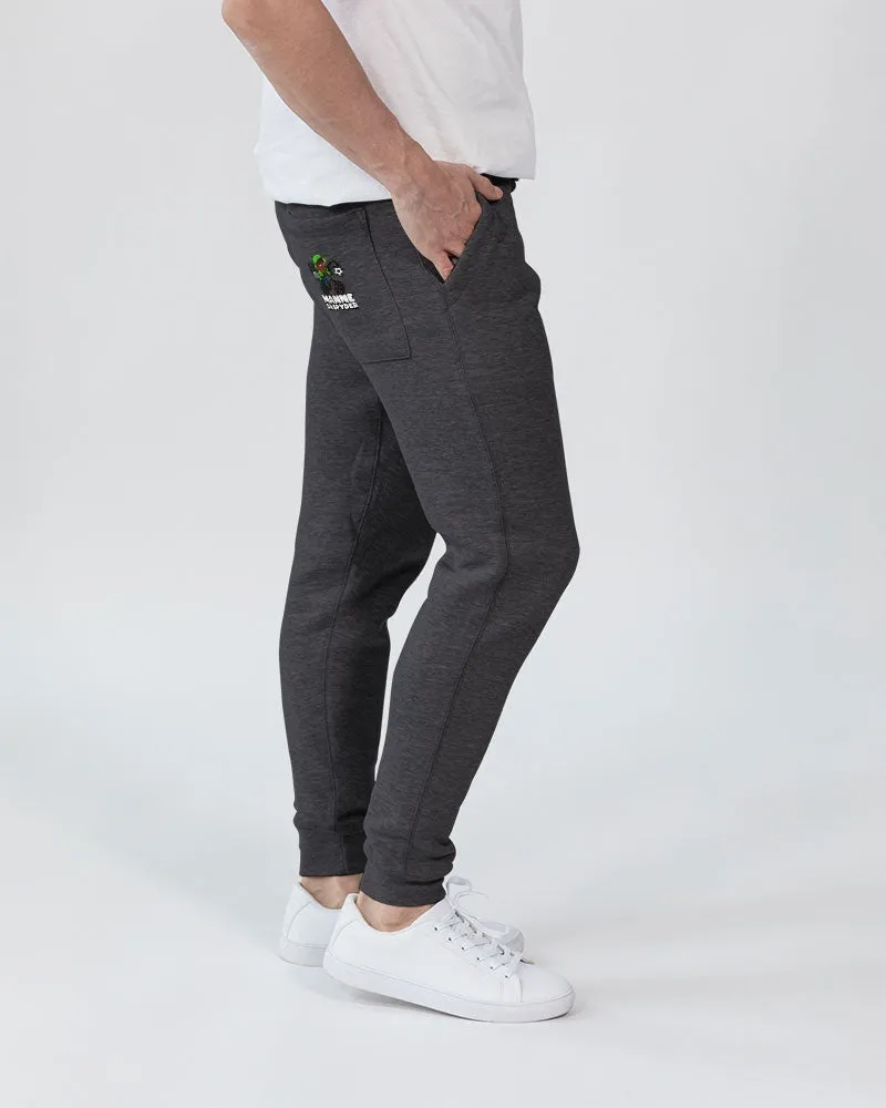 Manne Da Spyder  Unisex Premium Fleece Joggers | Lane Seven