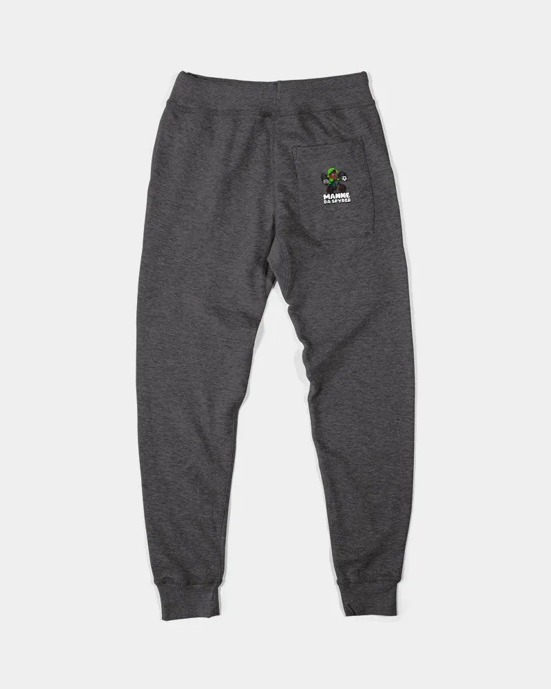 Manne Da Spyder  Unisex Premium Fleece Joggers | Lane Seven