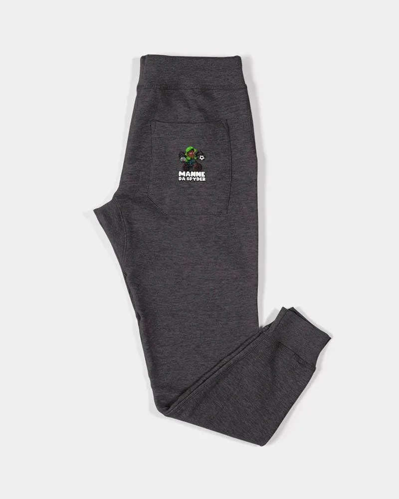 Manne Da Spyder  Unisex Premium Fleece Joggers | Lane Seven