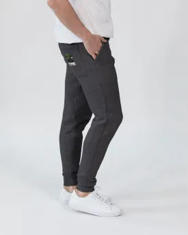 Manne Da Spyder  Unisex Premium Fleece Joggers | Lane Seven