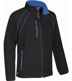 Men's Crew Softshell - CXJ-3
