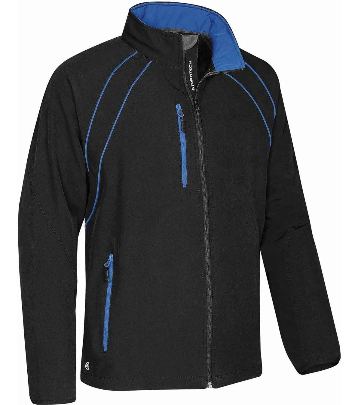 Men's Crew Softshell - CXJ-3