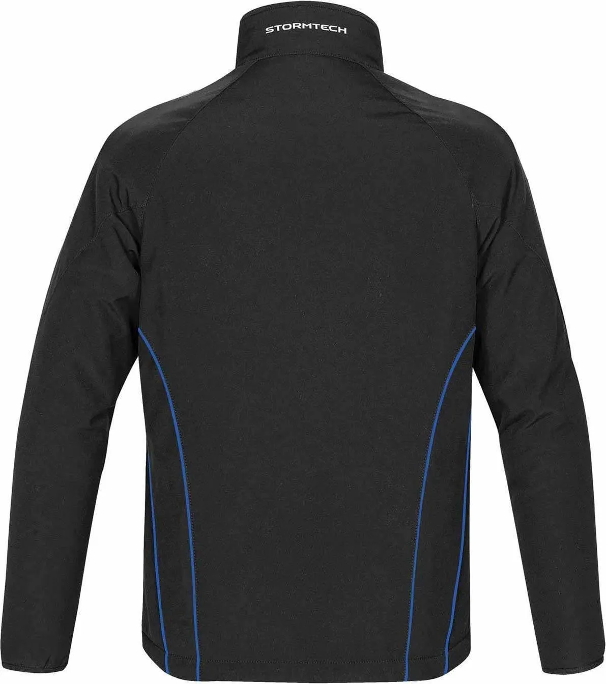 Men's Crew Softshell - CXJ-3