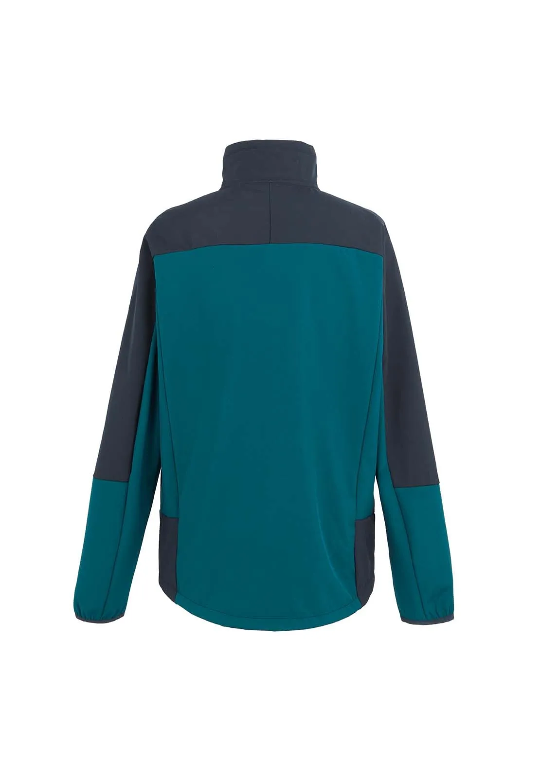 Moutdale Soft Shell - Moroccan Blue/navy