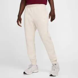 Nike Sportswear Club Fleece Joggers 'Light Orewood/White'