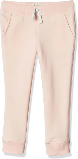 OSHKOSH B'GOSH Girls' Fleece Joggers