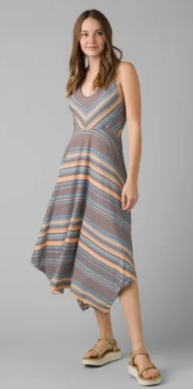prAna - Saxton Dress