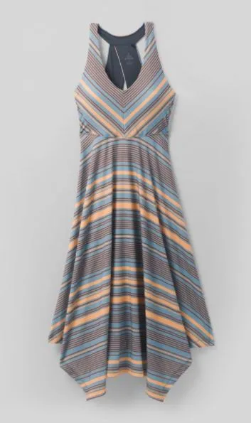 prAna - Saxton Dress